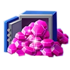 320+32 Diamond