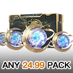 Any $24.99 item