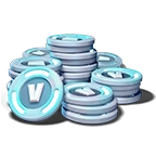 2400  V‑Bucks