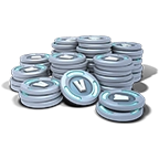 4500 V‑Bucks