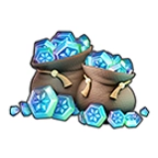9999 Frost Star