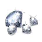 500 Diamonds