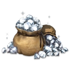 5000 Diamonds