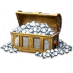 10000 Diamonds