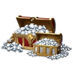 100000 Diamonds
