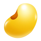 15780 Gold Bean