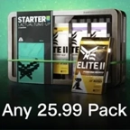 Any $25.99 item