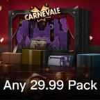 Any $29.99 item