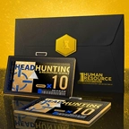 Starter Headhunting Pack