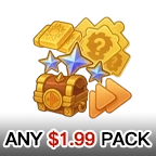 Any $1.99 item