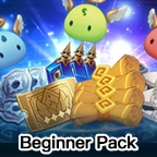Beginner Pack
