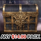 Any $14.99 item