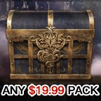 Any $19.99 item