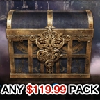Any $119.99 item