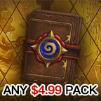 Any $4.99 item