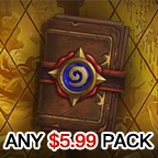 Any $5.99 item