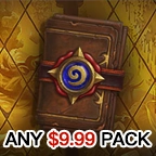 Any $9.99 item