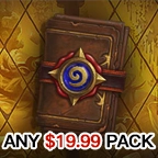 Any $19.99 item