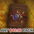 Any $49.99 item
