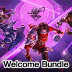 Welcome Bundle