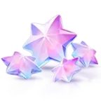 980+98 Lumina Crystals
