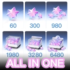 All-In-One