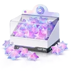 6480+648 Lumin Crystals