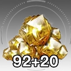 92+20 Origeometry
