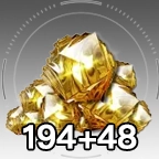 194+48 Origeometry
