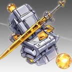 Grand Vision Arsenal Bundle