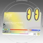 Monthly Pass