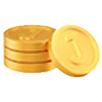 5000000 Coins