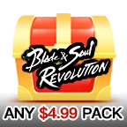 Any $4.99 Pack