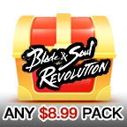 Any $8.99 Pack
