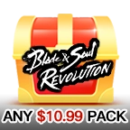 Any $10.99 Pack