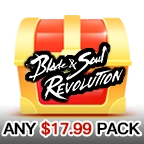 Any $17.99 Pack