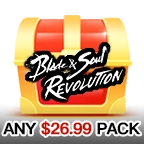 Any $26.99 Pack