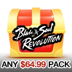 Any $64.99 Pack