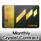 Monthly Crystal Contract