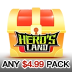 Any $4.99 Pack