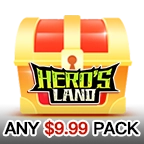 Any $9.99 Pack