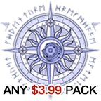 Any $3.99 Pack