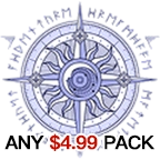 Any $4.99 Pack