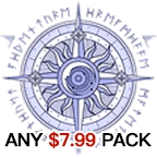 Any $7.99 Pack