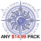 Any $14.99 Pack