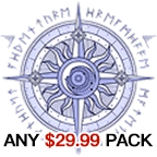 Any $29.99 Pack
