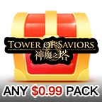 Any $0.99 Pack