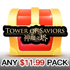 Any $11.99 Pack