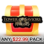 Any $22.99 Pack