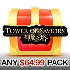 Any $64.99 Pack